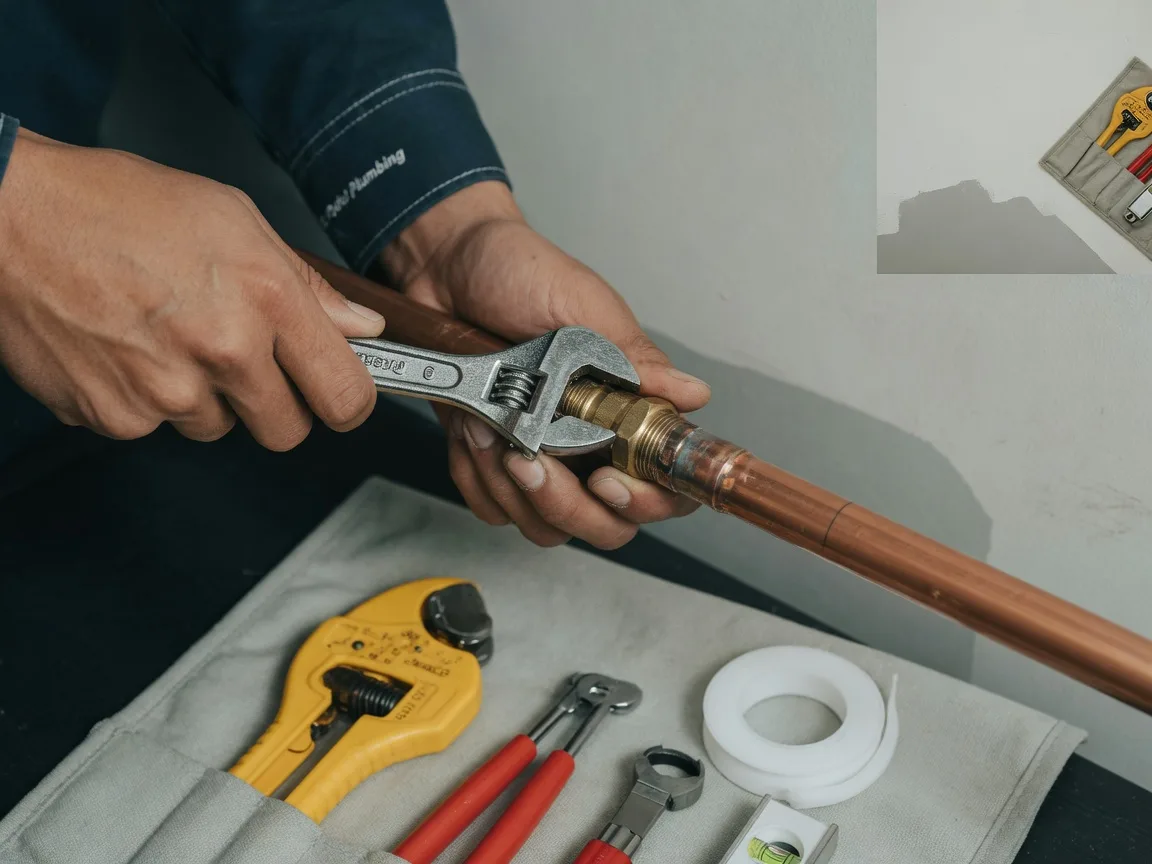Why choose Drain Cleaning in Scottdale, GA